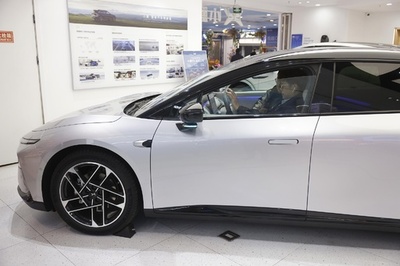 3月の中国自動車市場、力強い成長と2000億元の免税効果