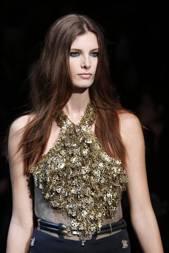 ＜13年春夏パリコレクション＞パコ ラバンヌ