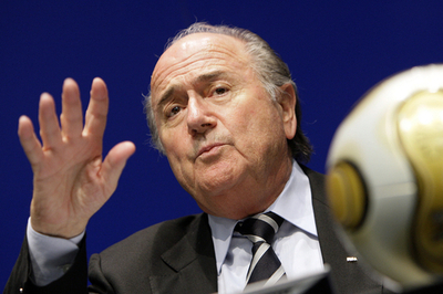 FIFA 高地での国際試合禁止の規制緩和へ