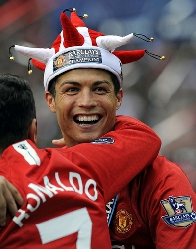 レアル・マドリード会長 カカの次はクリスティアーノ・ロナウド獲得へ