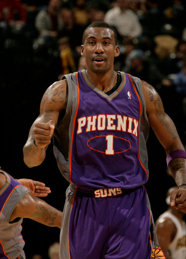 サンズ ペイサーズを降しシーズン14勝目