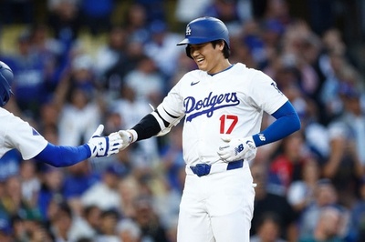 大谷が3戦連発の11号ツーラン ドジャースは勝利