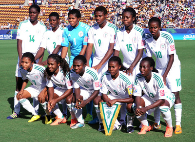 ヤングなでしこ、ナイジェリアに勝利し3位に サッカーU-20女子W杯