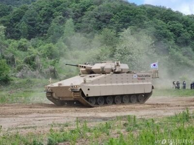 韓国防衛産業「インドは進出すべき魅力的な市場」と鼻息荒く
