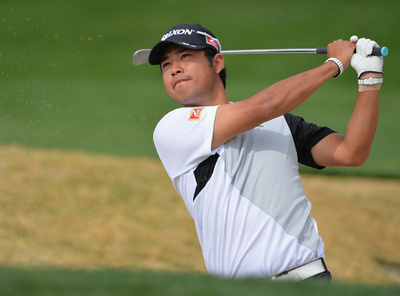 松山が初戦突破、イングランド勢はローズ以外敗退 世界マッチプレー選手権