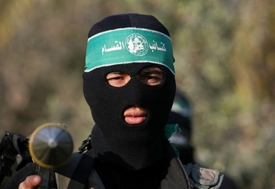 ハマス、イスラエルとの24時間の停戦に合意