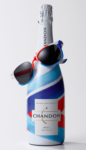 「シャンドン」夏限定スペシャルテラスをオープン