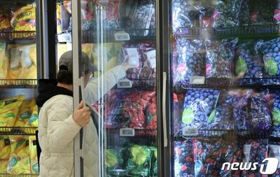 韓国では加工食品も値上がり…シリアル11％・おでん10％・コチュジャン9％上昇