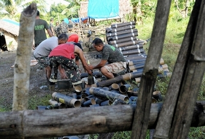 フィリピン・ミンダナオ島、戦闘激化で人道危機の懸念