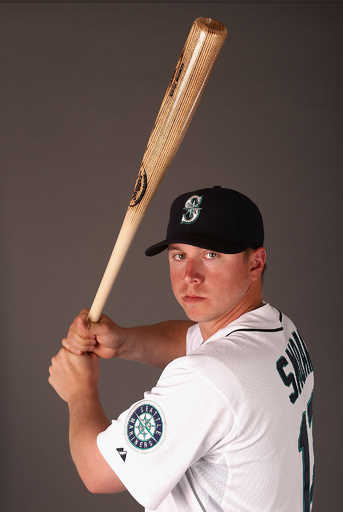 マリナーズがフォトデー開催、岩隈らが参加