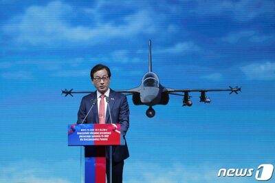 韓国航空宇宙産業、昨年の営業利益2475億ウォン、74.8％↑…過去最大の売り上げ