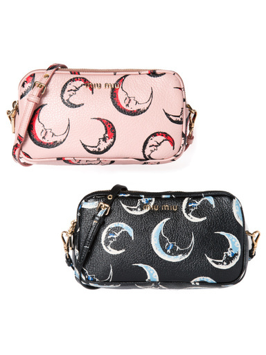 「ミュウミュウ」GWに日本限定アイテム発売