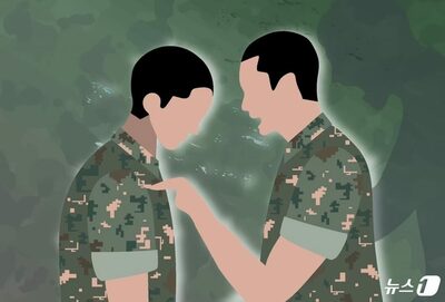 軍服を切り裂き、寸劇を強要…韓国軍の「虐待兵士」がリーダー格に