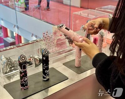 韓国発「K-ビューティーデバイス」、海外で人気拡大…2025年は市場規模2兆ウォンに迫る