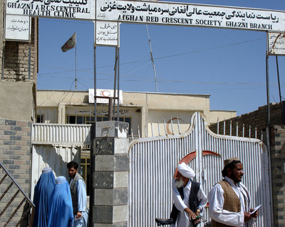 韓国人拉致事件、タリバンと韓国政府との交渉が再開、解放女性2人は帰国へ