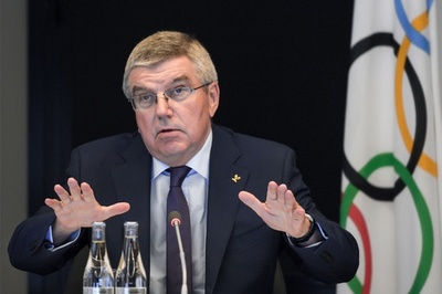 東京五輪でボクシング存続、AIBAの資格は剥奪へ IOC