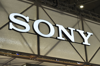 Sony logs record annual sales as net profit beats forecast
