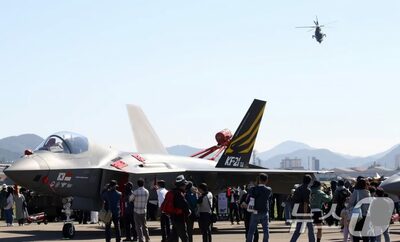 韓国軍の航空機「堪航認証」、事業単位→対象単位に