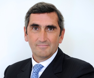 モエ ヘネシー・ルイ ヴィトン グループ ヴーヴ・クリコ プレジデント</br>ジャン＝マルク・ギャロ氏　来日インタビュー</br>“パンデミック後の変化は、日本女性の起業に追い風 ”