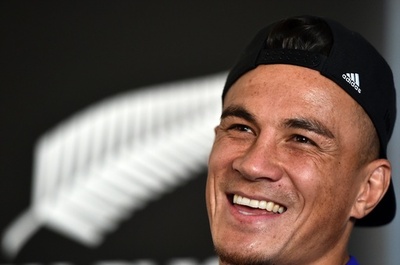 NZのウィリアムズ、妹とともに7人制ラグビー五輪代表に選出