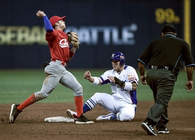 キューバ代表の内野手が米で失踪、亡命しMLB挑戦か