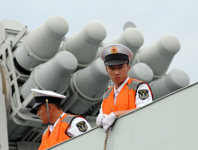 防衛省、中国軍事情報の収集・分析を強化へ