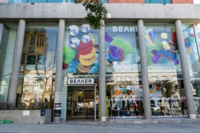 [KWレポート] 韓国「新ブランド」争奪戦（3）