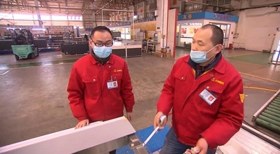 中国各地 勤務地で春節を迎えることを奨励する措置
