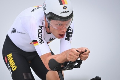 世界選手権優勝4回のマルティンが現役引退、ツールの落車もきっかけ