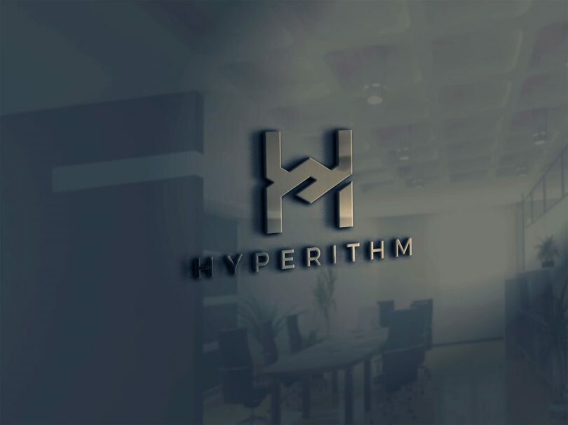 Hyperithm提供(c)KOREA WAVE