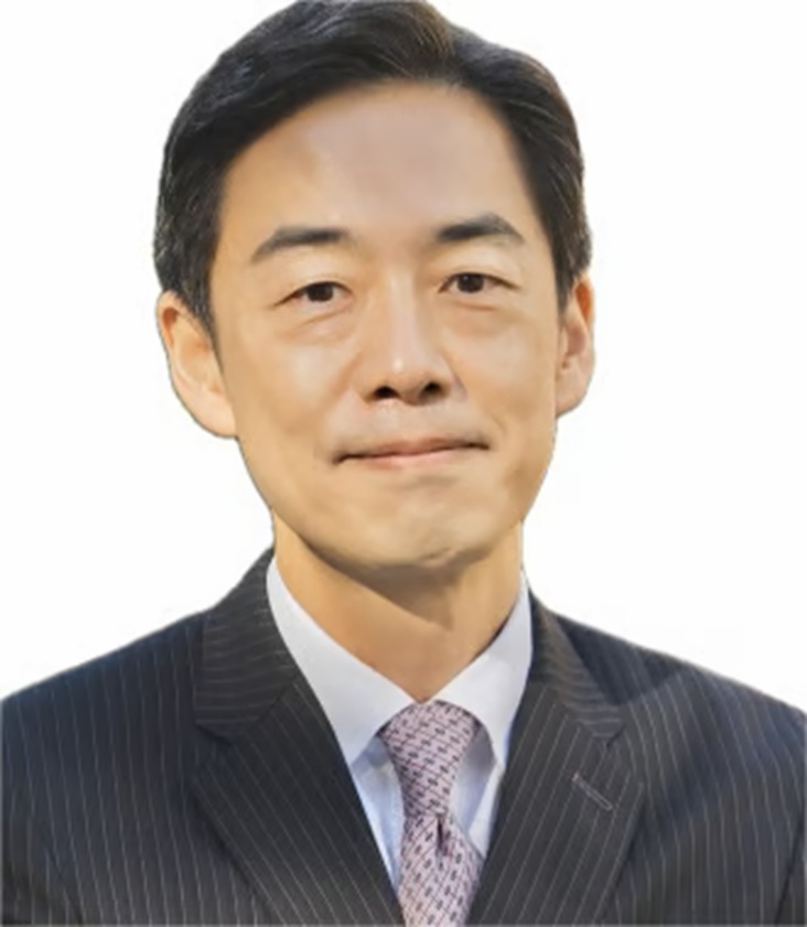 西野純也・慶應義塾大学教授＝Asia Society Japan(c)MONEYTODAY