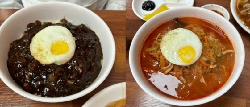 韓国軍将兵に「大盛り」サービスを与えた江原道鉄原郡の中華料理店が知らされ、ネットユーザーの称賛があふれた=「陸軍訓練所代わりにお伝えします」フェイスブックのキャプチャー(c)MONEYTODAY