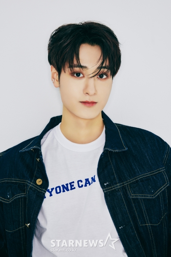 イ・ウジン　/　写真提供＝Maroo企画