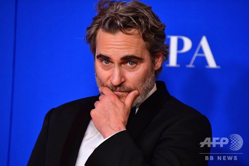 ビーガン料理にタキシード着回し、米ハリウッドで高まる環境意識