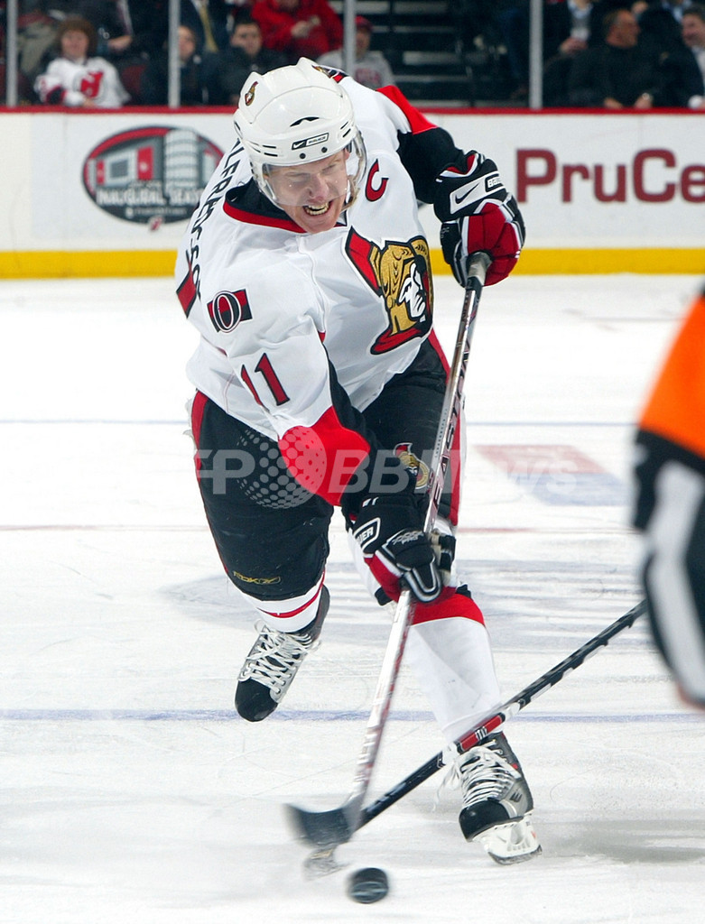 デビルズ オーバータイムの末にセネターズから勝利