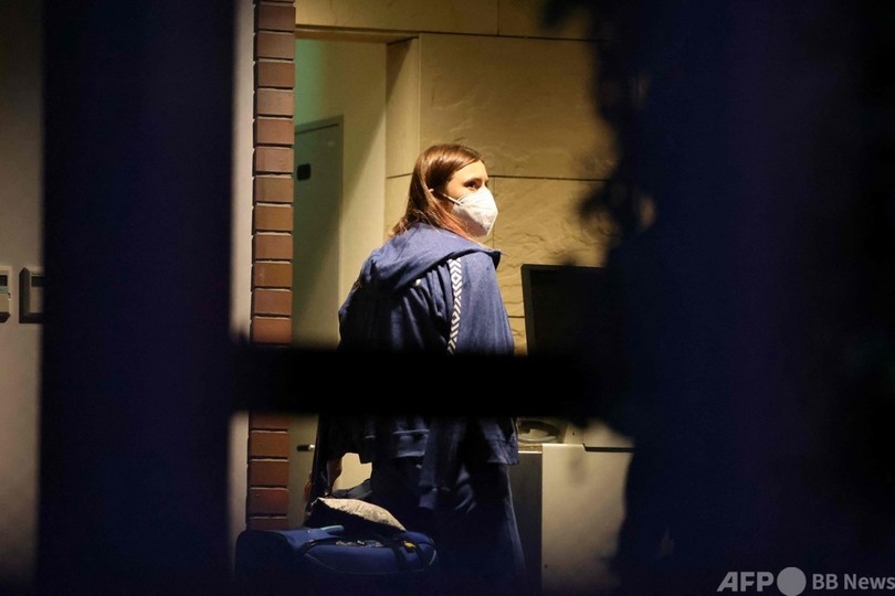 ポーランド、ベラルーシ陸上代表に人道ビザ発給