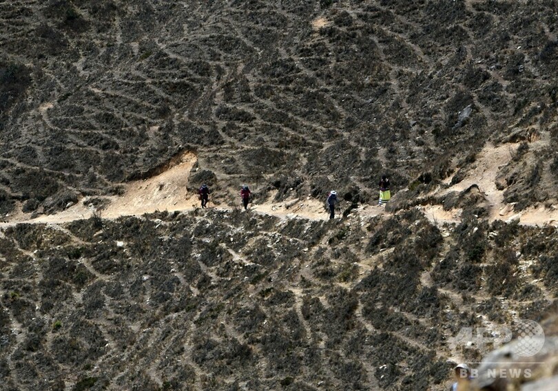 【記者コラム】「世界の屋根」を取り巻く保険金詐欺、エベレスト