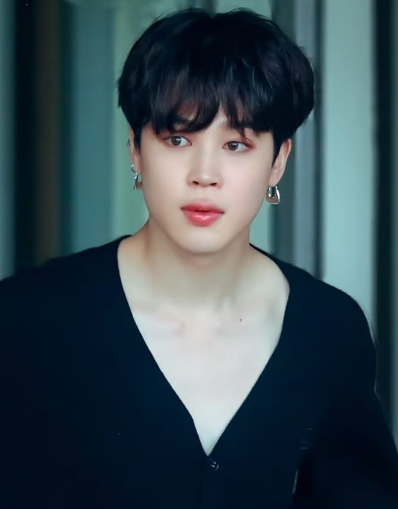 BTS・ジミン、K-POPソロで初＆唯一「ビルボード・アーティスト100」40