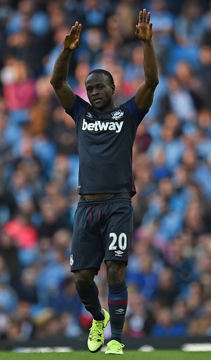 ウェストハム 昨季から続くシティの連勝を11で止める 写真6枚 国際ニュース Afpbb News