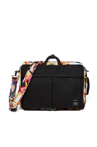 DIESEL×PORTER×横尾忠則」トリプルコラボの限定コレクション登場 写真8