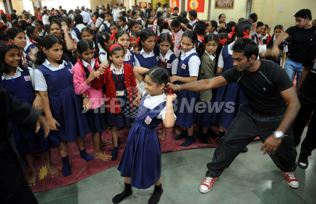 インド女性暴行死事件 恋人男性が絶望を語る 写真6枚 国際ニュース Afpbb News