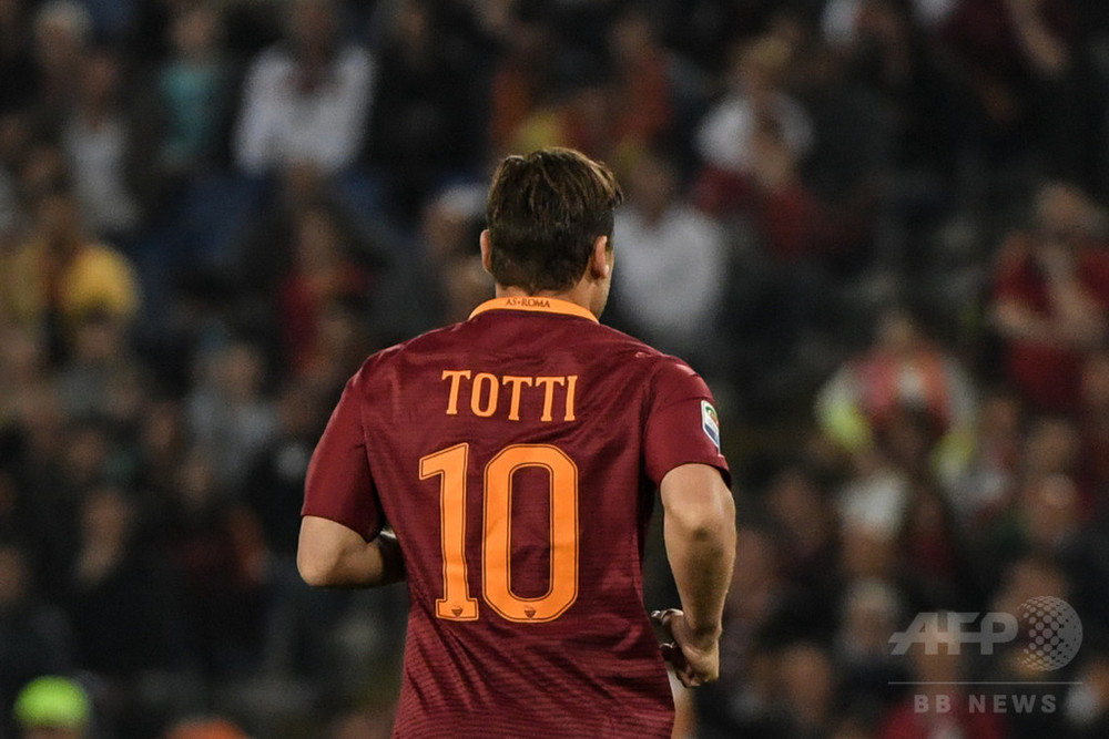 TOTTI トッティ ユニフォーム ジェコ ペドロ - ウェア