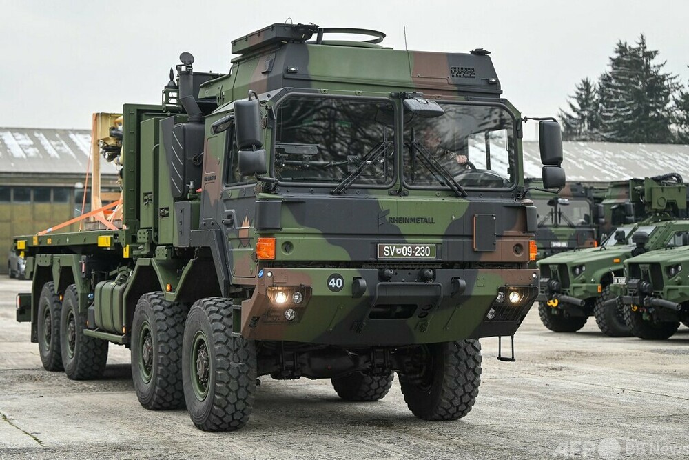 ドイツ軍＊謎の車両用ペナント（実物） ドイツ軍＊謎の車両用ペナント（実物）