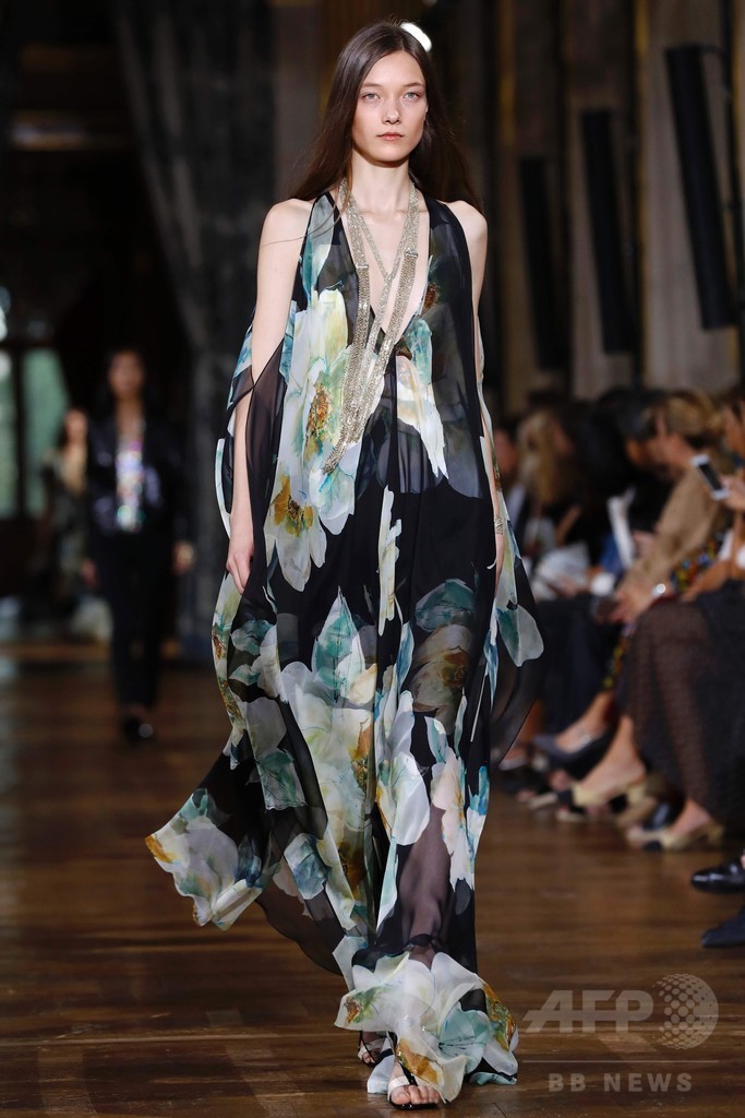 「ランバン」17年春夏