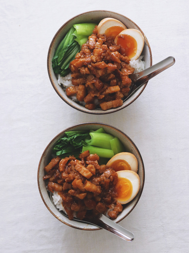 Carte De Cuisine ルーロー飯 写真1枚 マリ クレール スタイル Marie Claire Style Carte De Cuisine ルーロー飯 写真1枚 マリ クレール スタイル Marie Claire Style