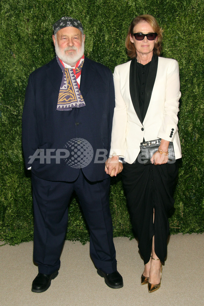 第10回「CFDA/ヴォーグファッション基金アワード」、豪華ゲストが出席