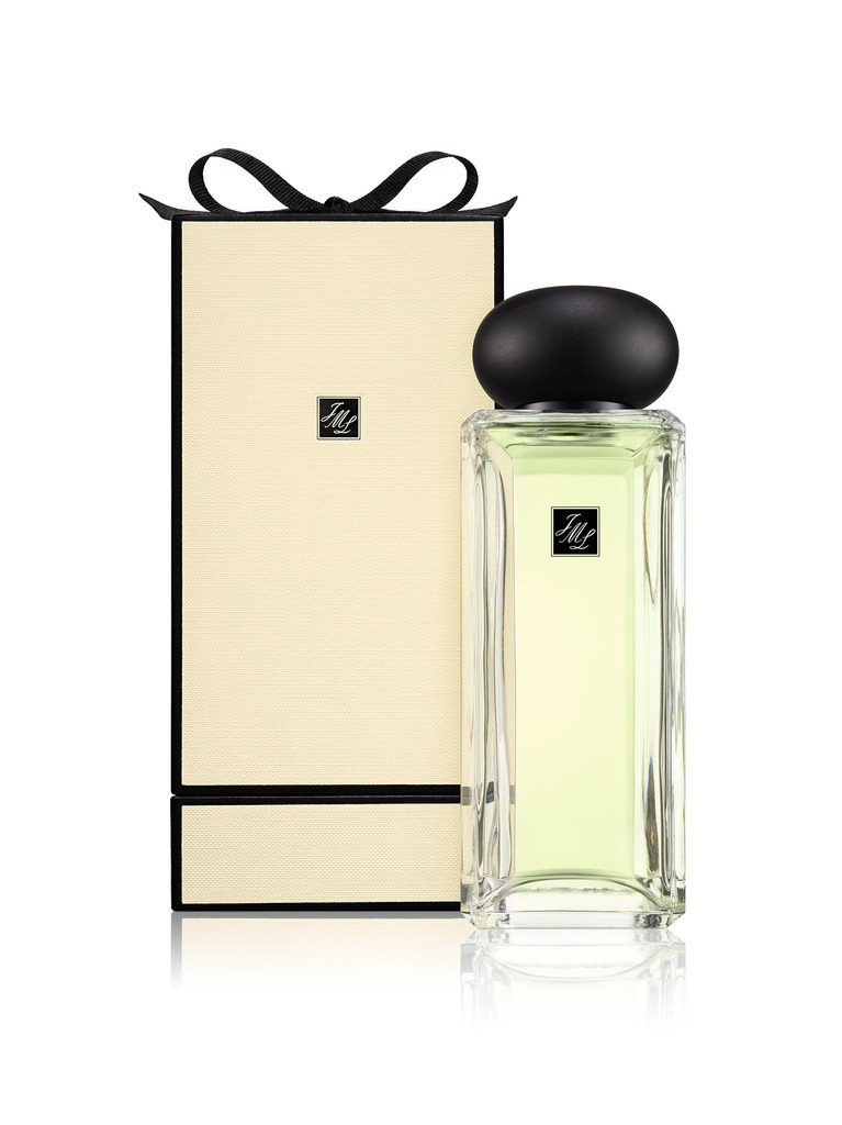 「ジョー マローン ロンドン」希少茶のフレグランス