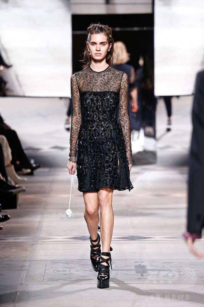 「マルベリー」秋冬キャンペーン&ポップアップ開催