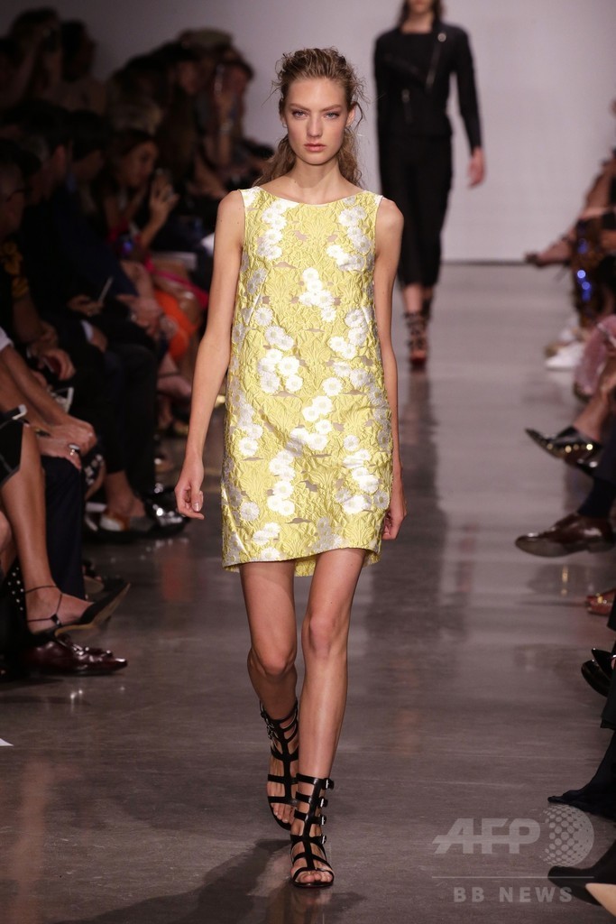 「ザック・ポーゼン」17年春夏