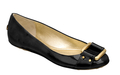 「ジミー チュウ（JIMMY CHOO）」のシューズ・コレクション「CHOO 24:7」の「MORSE」。（c）JIMMY CHOO